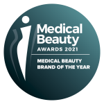 Medical Beauty Awards 2021 Medical Beauty Brand of the Year