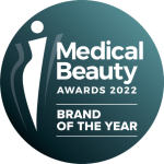 Medical Beauty Awards 2022_Brand of the Year