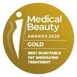 Medical Beauty Award