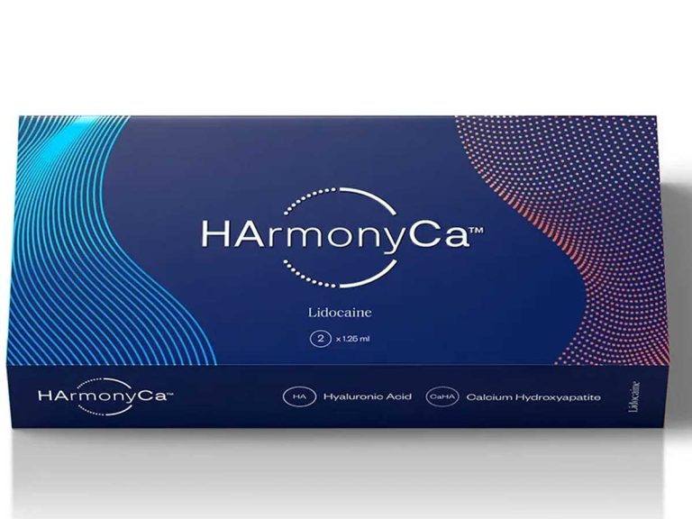 Ποιο το αποτέλεσμα της θεραπείας HarmonyCa;