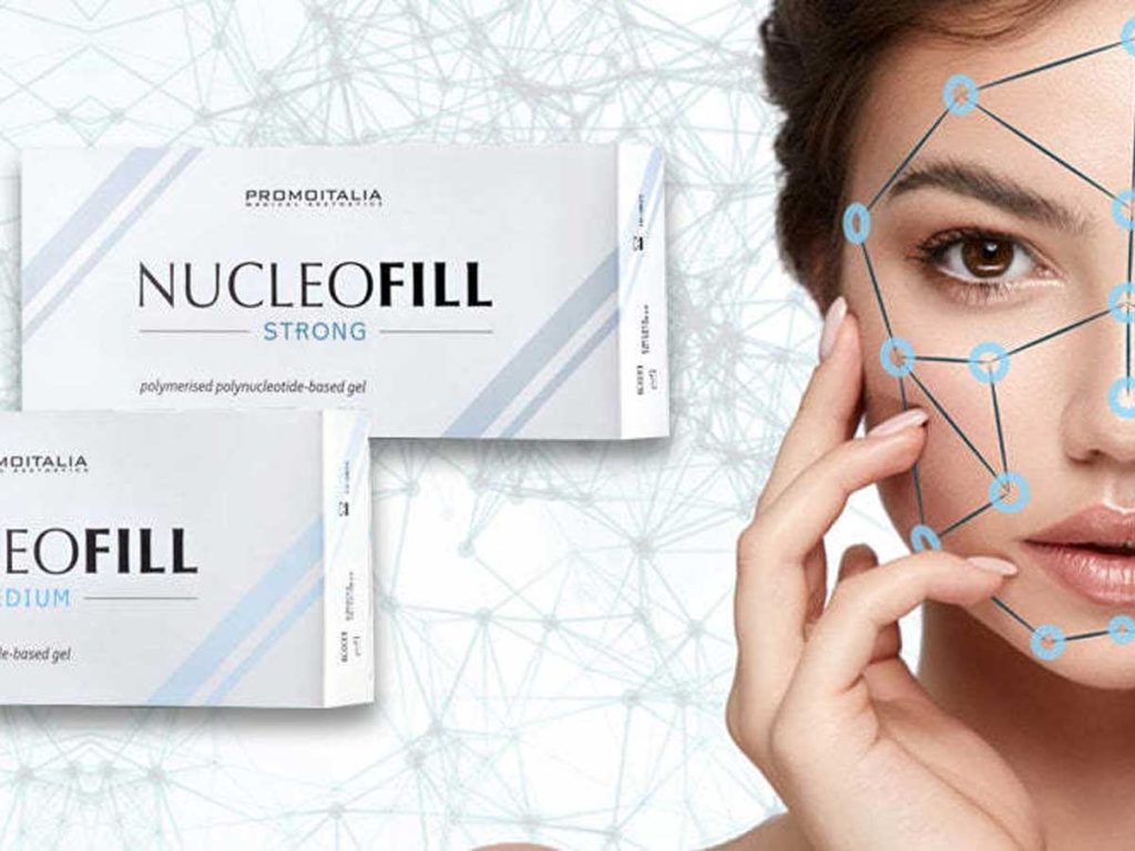 nucleofill