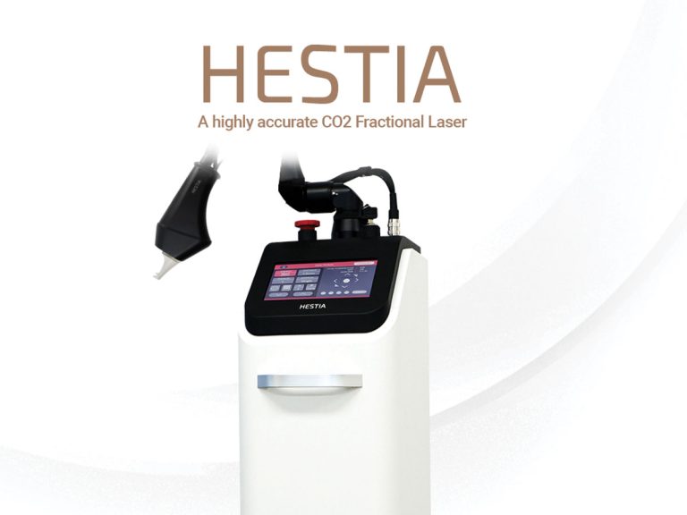 hestia fractional laser