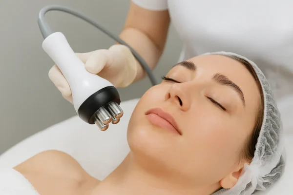 Ραδιοσυχνότητες RF – Πώς λειτουργούν και ποια τα οφέλη για το πρόσωπο και το σώμα