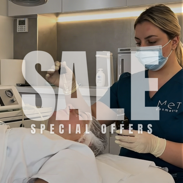 Δερμοαπόξεση <br>Προσώπου