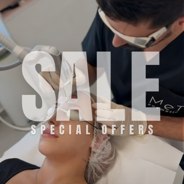 Fractional<br> Laser