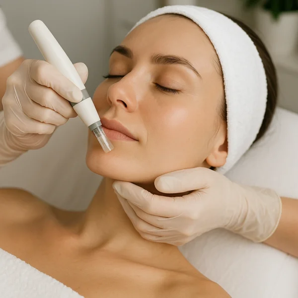 Μεσοθεραπεία