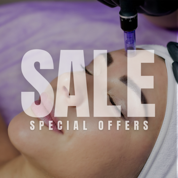 Μεσοθεραπεία<br> με Εξωσώματα