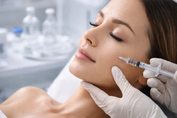 Skin Booster – Η νέα γενιά ενέσιμης ενυδάτωσης για φυσικό αποτέλεσμα