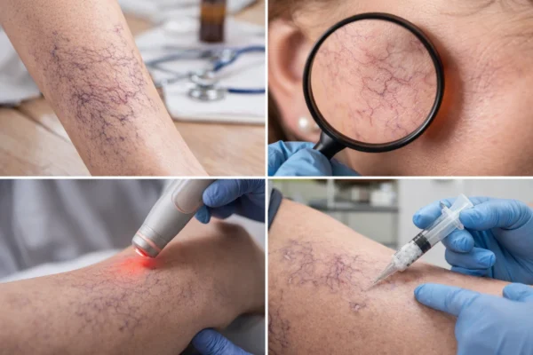 Ευρυαγγείες